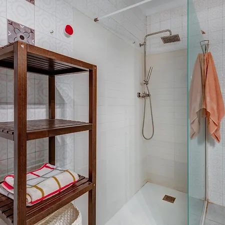 Apartman Neptuno 1 Simple In Port De Sóller